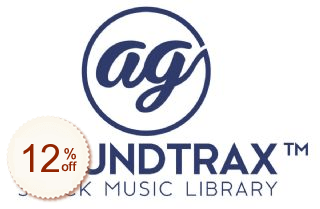 AGsoundtrax Discount Coupon