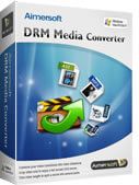 Aimersoft DRM Media Converter Discount Coupon