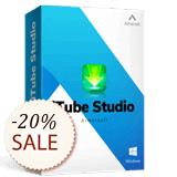 Aimersoft iTube Studio Discount Coupon
