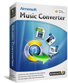 Aimersoft Music Converter Discount Coupon