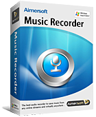 Aimersoft Music Recorder Discount Coupon
