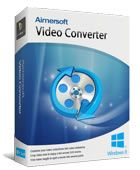 Aimersoft Video Converter Discount Coupon
