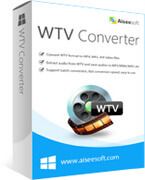 Aiseesoft WTV Converter Discount Coupon