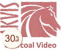 AKVIS Charcoal Video Discount Coupon