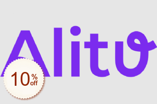 Alitu Discount Coupon