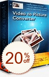 Aoao Video to Picture Converter Discount Coupon