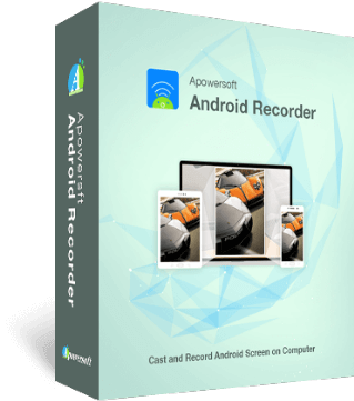 Apowersoft Android Recorder Discount Coupon Code