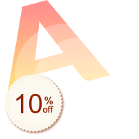 Audext Discount Coupon