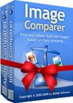 Audio Comparer + Image Comparer bundle Discount Coupon