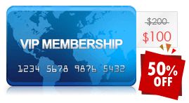 Audio4fun VIP Membership Discount Coupon