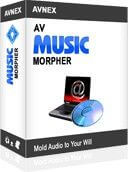 AV Music Morpher Shopping & Trial