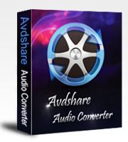 Avdshare Audio Converter Discount Coupon