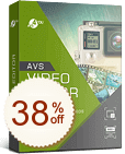 AVS Video Editor Discount Coupon