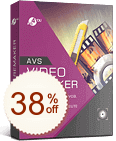 AVS Video ReMaker Discount Coupon Code