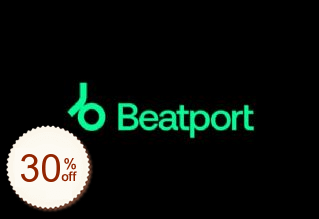 Beatport Discount Coupon