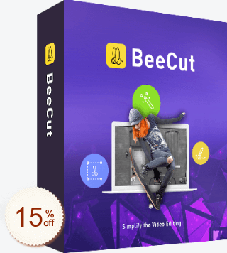 BeeCut Discount Coupon