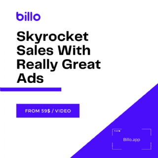 Billo.app Discount Coupon