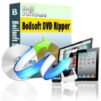 Boilsoft DVD Ripper Discount Coupon