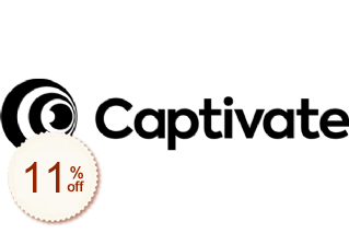Captivate Discount Coupon