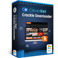 CleverGet Crackle Downloader Discount Coupon