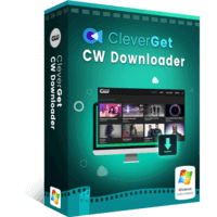 CleverGet CW Downloader Discount Coupon