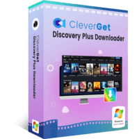 CleverGet Discovery Plus Downloader Discount Coupon