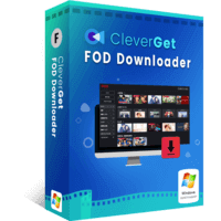 CleverGet FOD Downloader Discount Coupon