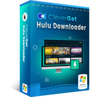 CleverGet Hulu Downloader Discount Coupon