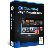 CleverGet Joyn Downloader Discount Coupon