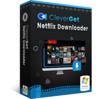 CleverGet Netflix Downloader Discount Coupon Code