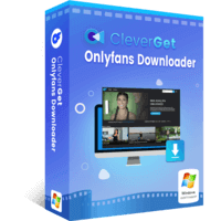 CleverGet OnlyFans Downloader Discount Coupon