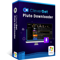 CleverGet Pluto TV Downloader Discount Coupon