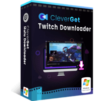 CleverGet Twitch Downloader Discount Coupon