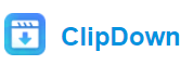 ClipDown Video Downloader Discount Coupon