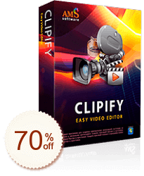 Clipify Discount Coupon