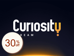 Curiosity Stream Discount Coupon