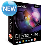 CyberLink Director Suite Discount Coupon
