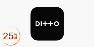 Ditto Music Discount Coupon