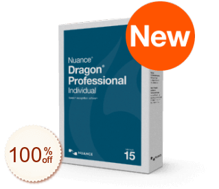 Dragon Professional Individual Discount Coupon