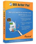 DVD Author Plus Discount Coupon