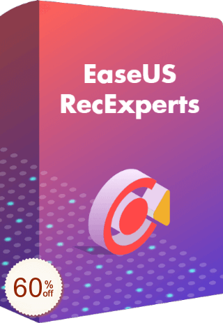 EaseUS RecExperts Discount Info