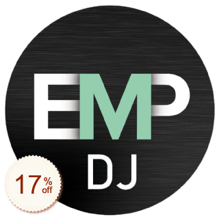 EMP DJ Discount Coupon