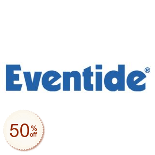 Eventide Audio Discount Coupon