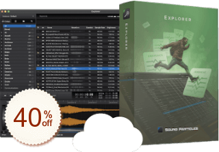 Explorer Discount Coupon