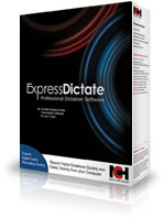 Express Dictate Discount Coupon