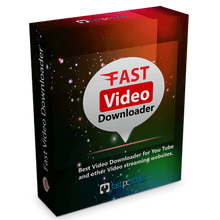 Fast Video Downloader Discount Coupon