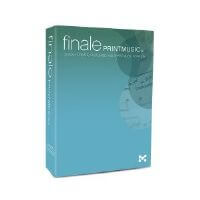 Finale PrintMusic Shopping & Review