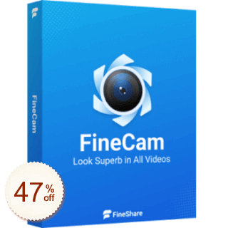 FineShare FineCam Discount Coupon