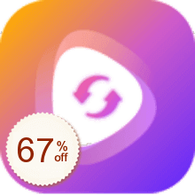 FliFlik UltConv Video Converter Discount Coupon