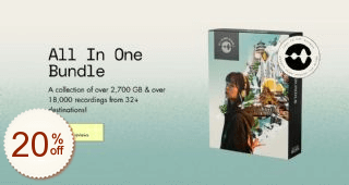 Free to Use Sounds Discount Coupon